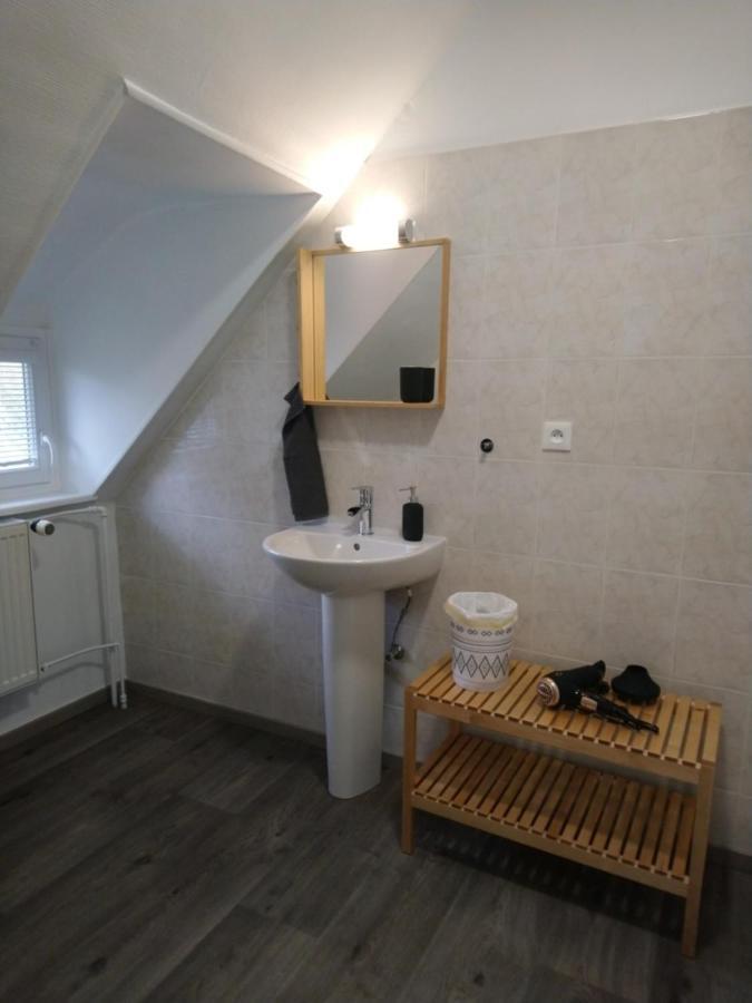 Restaurant Hebergement "Relais De La Poste" Masevaux-Niederbruck Zewnętrze zdjęcie